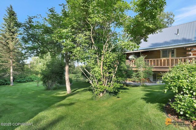 1950 N Byers Circle, Palmer, AK 99645