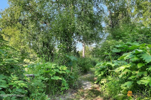 1950 N Byers Circle, Palmer, AK 99645