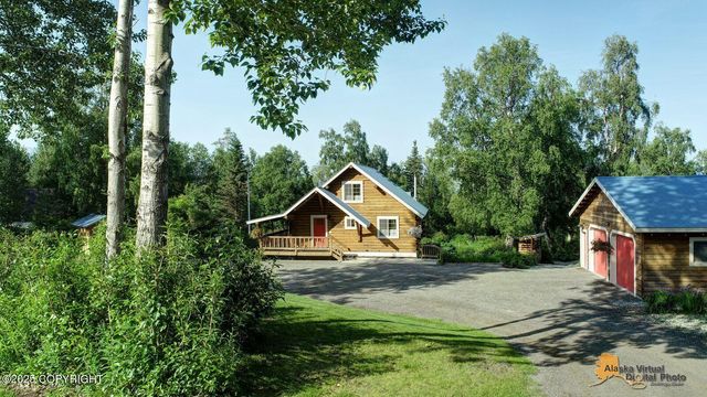 1950 N Byers Circle, Palmer, AK 99645