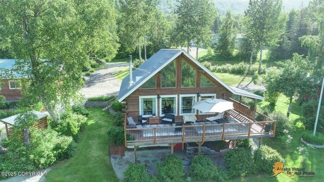 1950 N Byers Circle, Palmer, AK 99645