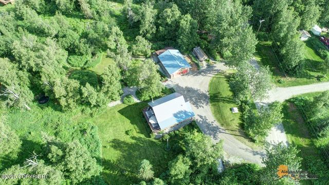 1950 N Byers Circle, Palmer, AK 99645