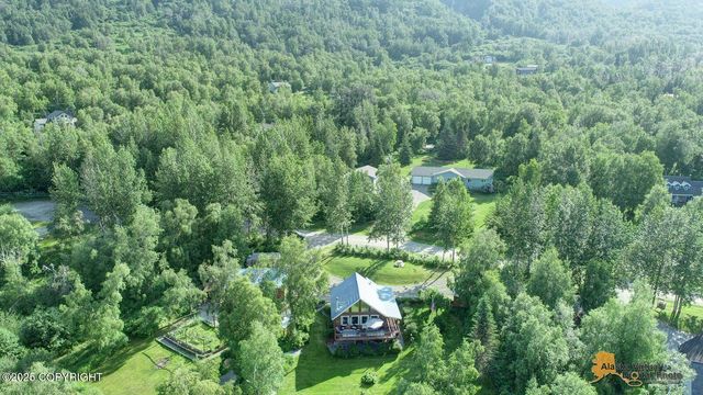 1950 N Byers Circle, Palmer, AK 99645