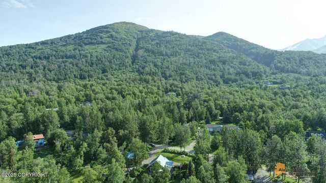 1950 N Byers Circle, Palmer, AK 99645