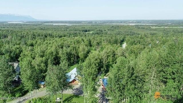 1950 N Byers Circle, Palmer, AK 99645