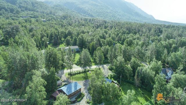 1950 N Byers Circle, Palmer, AK 99645