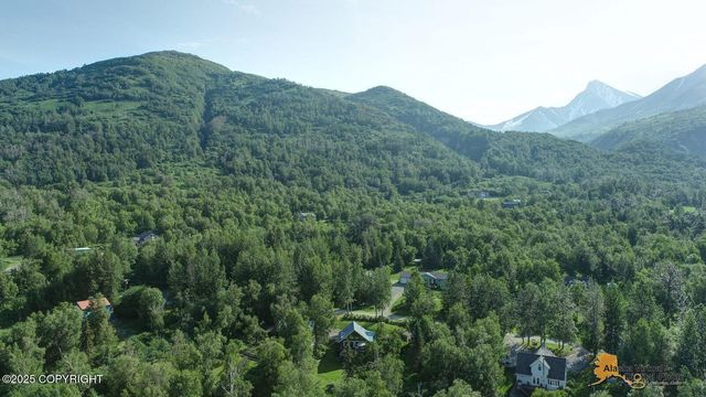 1950 N Byers Circle, Palmer, AK 99645