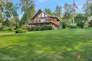 1950 N Byers Circle, Palmer, AK 99645