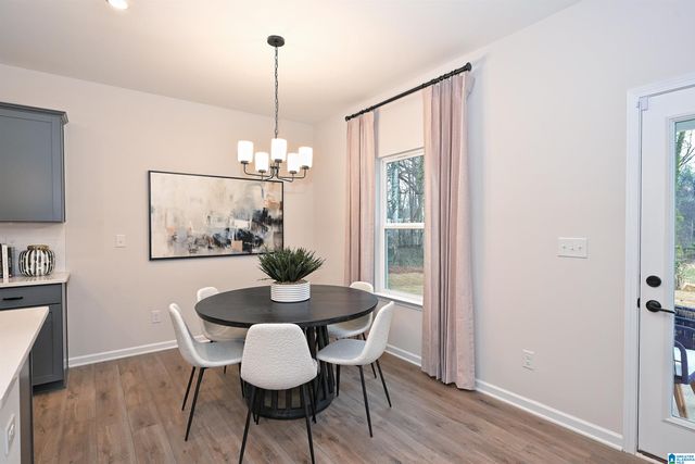 The Harrington SPRINGDALE LANE, Columbiana, AL 35051