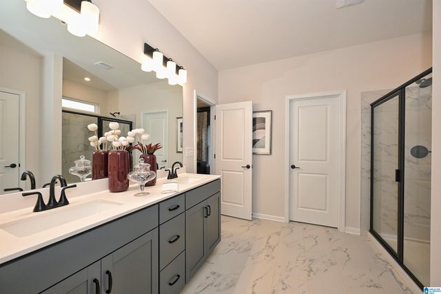 The Harrington SPRINGDALE LANE, Columbiana, AL 35051