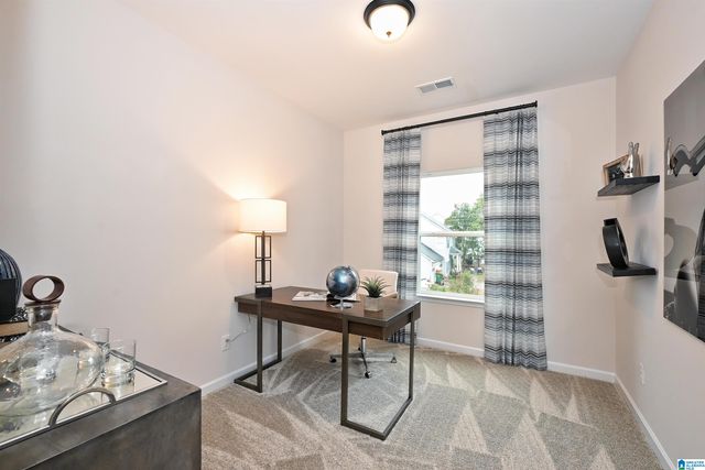 The Harrington SPRINGDALE LANE, Columbiana, AL 35051