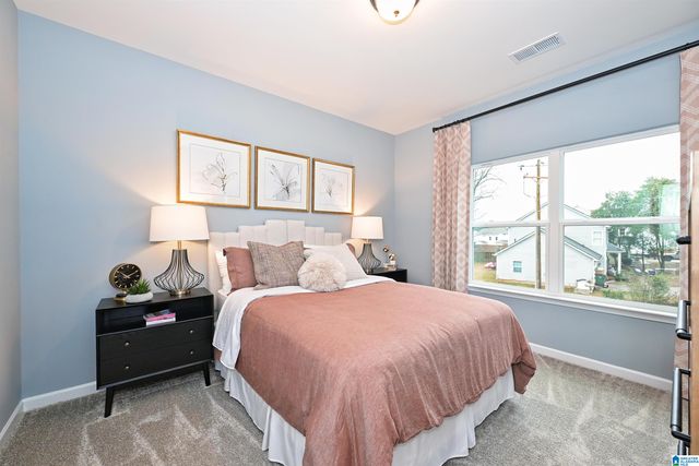 The Harrington SPRINGDALE LANE, Columbiana, AL 35051