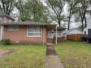 646 45th ST, Newport News, VA 23607
