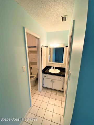 141 Aquarius Way 14f, Cape Canaveral, FL 32920