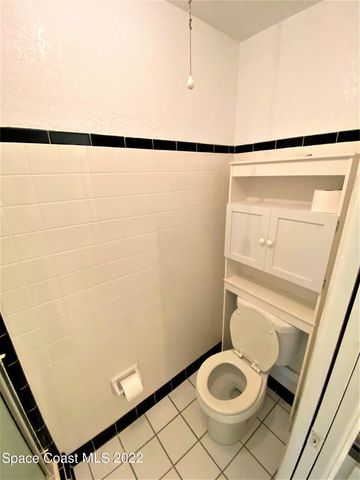 141 Aquarius Way 14f, Cape Canaveral, FL 32920