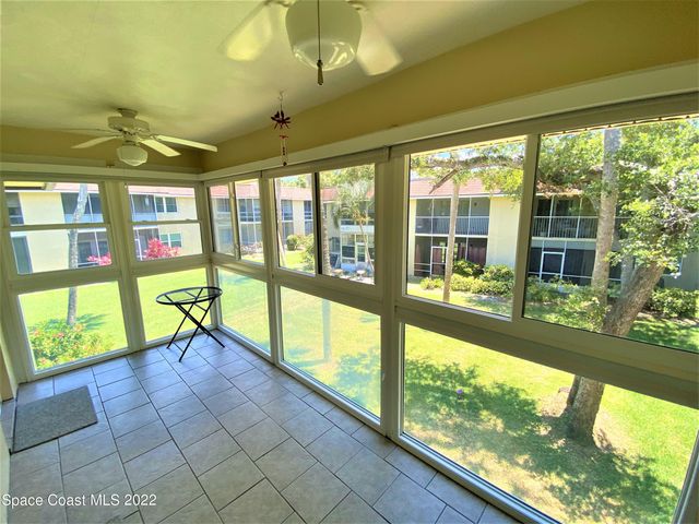 141 Aquarius Way 14f, Cape Canaveral, FL 32920
