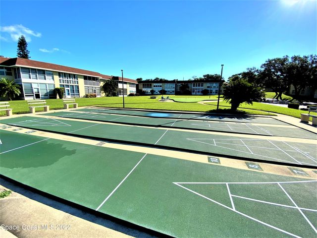 141 Aquarius Way 14f, Cape Canaveral, FL 32920