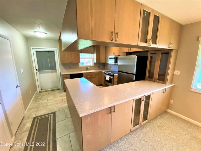 141 Aquarius Way 14f, Cape Canaveral, FL 32920