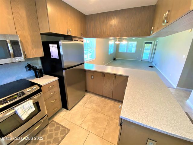 141 Aquarius Way 14f, Cape Canaveral, FL 32920