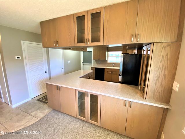 141 Aquarius Way 14f, Cape Canaveral, FL 32920