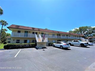 141 Aquarius Way 14f, Cape Canaveral, FL 32920