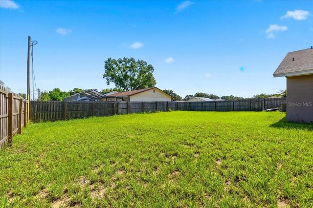 5650 EL DORADO AVENUE, Lakeland, FL 33809