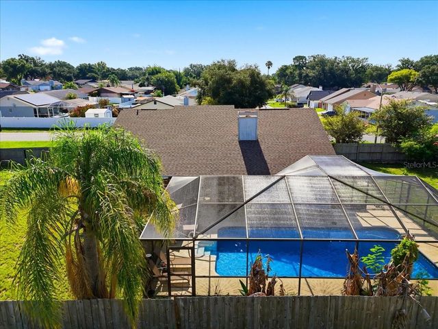 5650 EL DORADO AVENUE, Lakeland, FL 33809