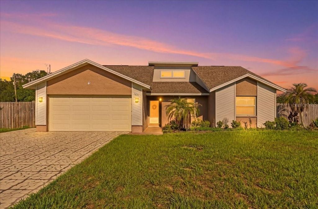 5650 EL DORADO AVENUE, Lakeland, FL 33809
