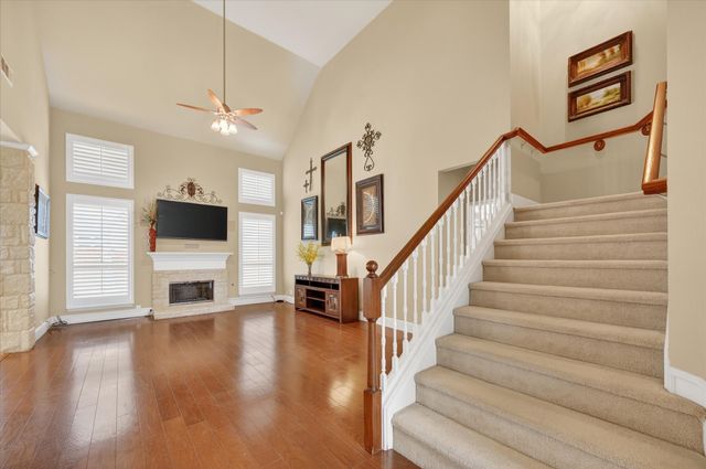 1371 San Rafael Drive, Rockwall, TX 75087