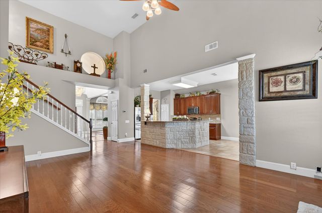 1371 San Rafael Drive, Rockwall, TX 75087