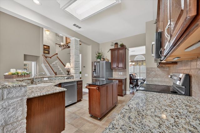 1371 San Rafael Drive, Rockwall, TX 75087