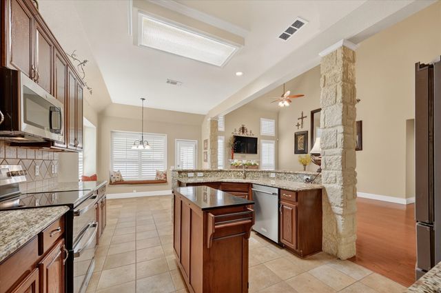 1371 San Rafael Drive, Rockwall, TX 75087