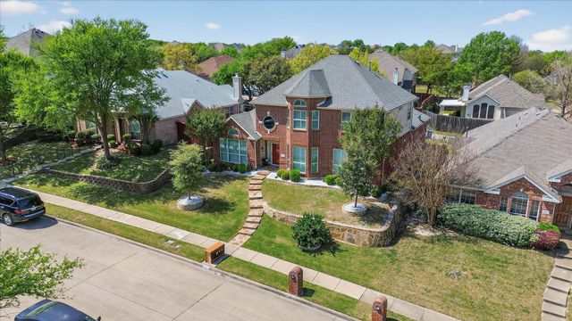 1371 San Rafael Drive, Rockwall, TX 75087