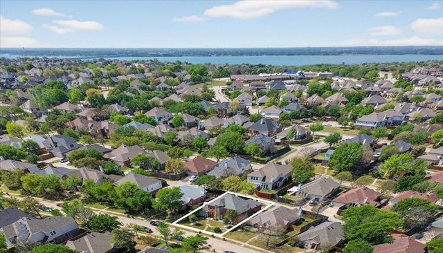 1371 San Rafael Drive, Rockwall, TX 75087