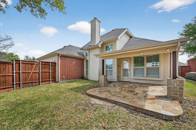 1371 San Rafael Drive, Rockwall, TX 75087