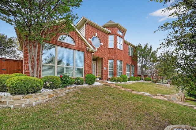 1371 San Rafael Drive, Rockwall, TX 75087