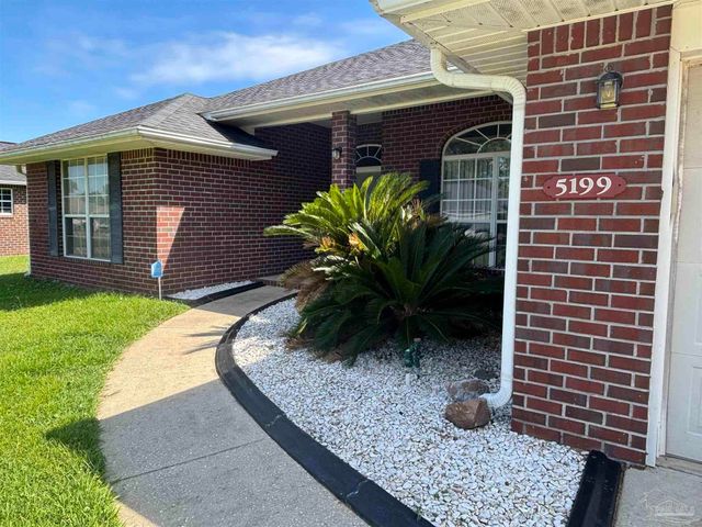 5199 Zachary Blvd, Pensacola, FL 32526