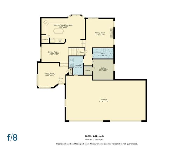 8950 Alps, Elk Grove, CA 95624