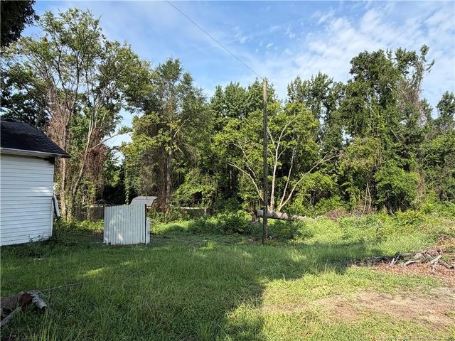 1030 Southern Avenue, Fayetteville, NC 28306