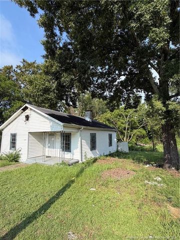 1030 Southern Avenue, Fayetteville, NC 28306