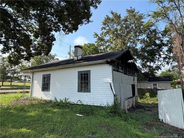 1030 Southern Avenue, Fayetteville, NC 28306