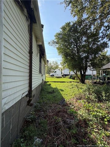 1030 Southern Avenue, Fayetteville, NC 28306