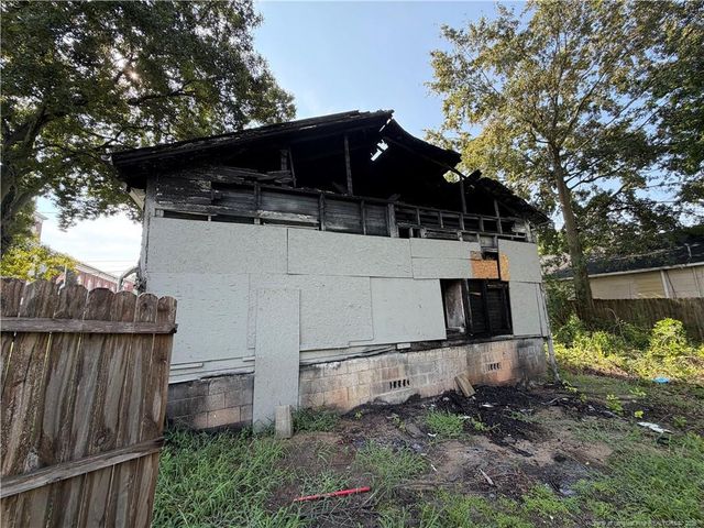 1030 Southern Avenue, Fayetteville, NC 28306