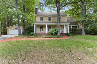 203 Savoy Circle, Wilmington, NC 28412