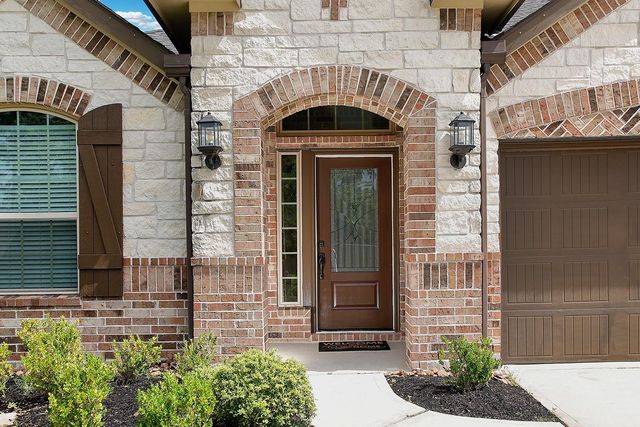3521 Brian Valley, Spring, TX 77386