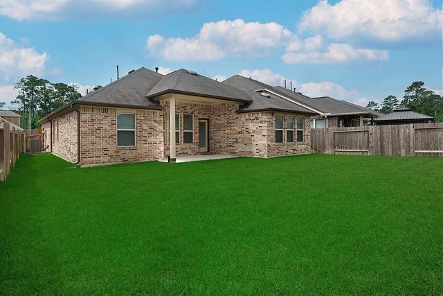 3521 Brian Valley, Spring, TX 77386