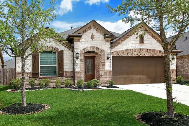 3521 Brian Valley, Spring, TX 77386