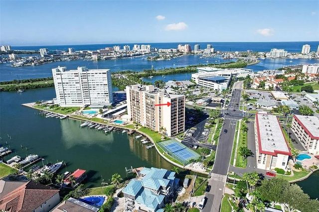 51 ISLAND WAY 1100, Clearwater, FL 33767