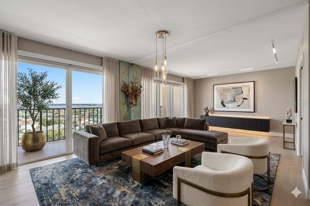 51 ISLAND WAY 1100, Clearwater, FL 33767