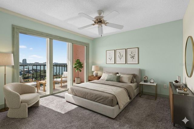 51 ISLAND WAY 1100, Clearwater, FL 33767