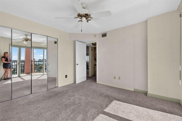 51 ISLAND WAY 1100, Clearwater, FL 33767